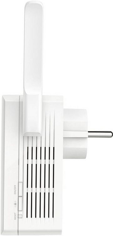 Produktbild: TP-LINK WLAN Repeater TL-WA860RE TL-WA860RE 300 MBit/s