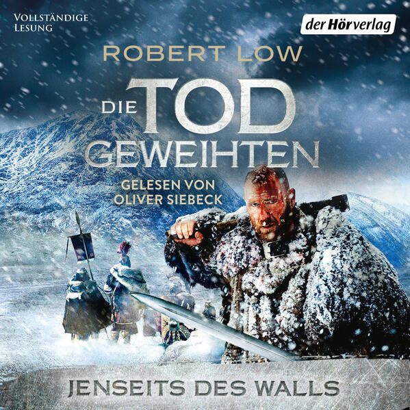 Produktbild: Jenseits des Walls