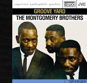 Produktbild: Groove Yard