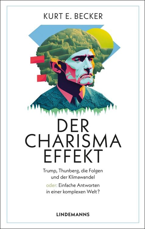 Produktbild: Der Charisma-Effekt