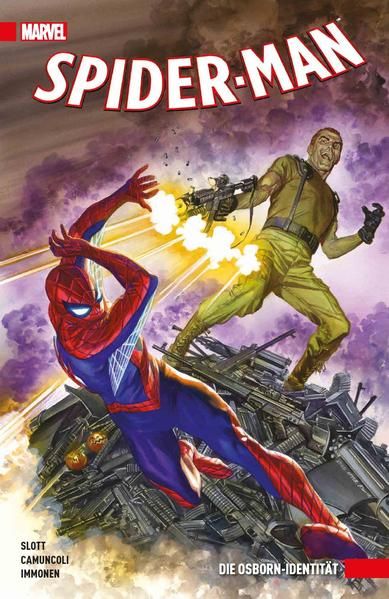 Produktbild: Spider-Man