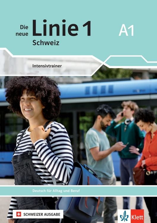 Produktbild: Die neue Linie 1 Schweiz A1