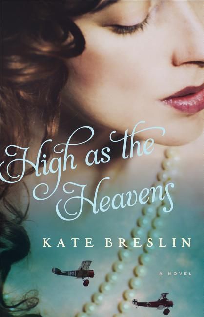 Produktbild: High as the Heavens