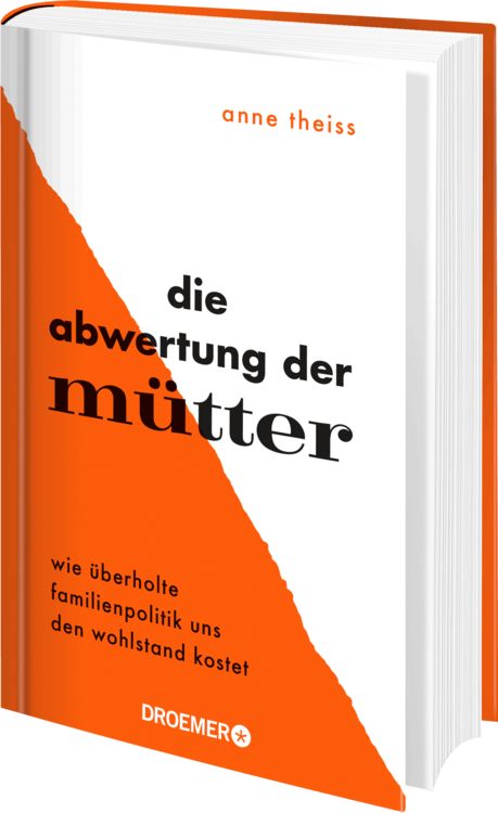 Produktbild: Die Abwertung der M&uuml;tter