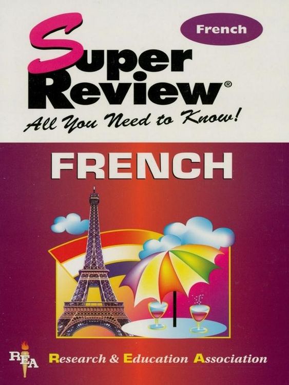 Produktbild: French Super Review