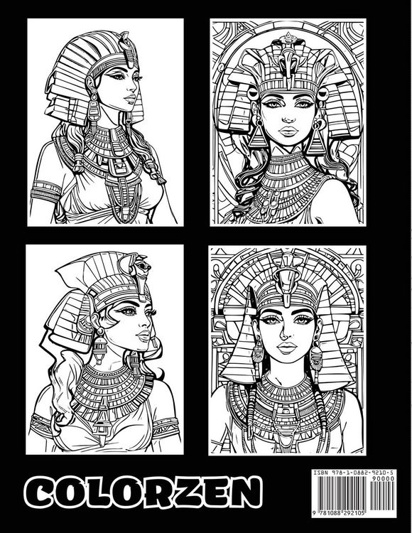 Produktbild: Enchanted Egypt