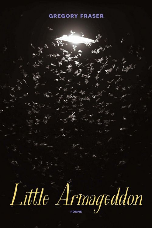 Produktbild: Little Armageddon