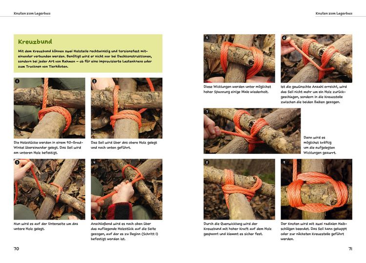Produktbild: Survival Magazin Workshop Band 2