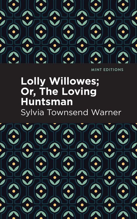 Produktbild: Lolly Willowes