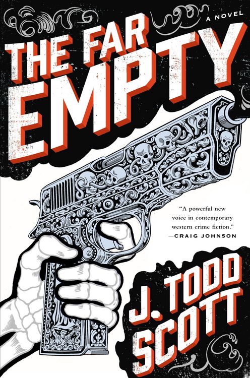 Produktbild: The Far Empty