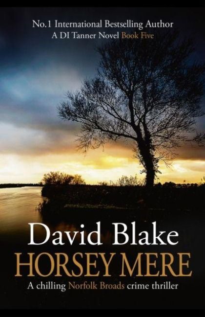 Produktbild: Horsey Mere