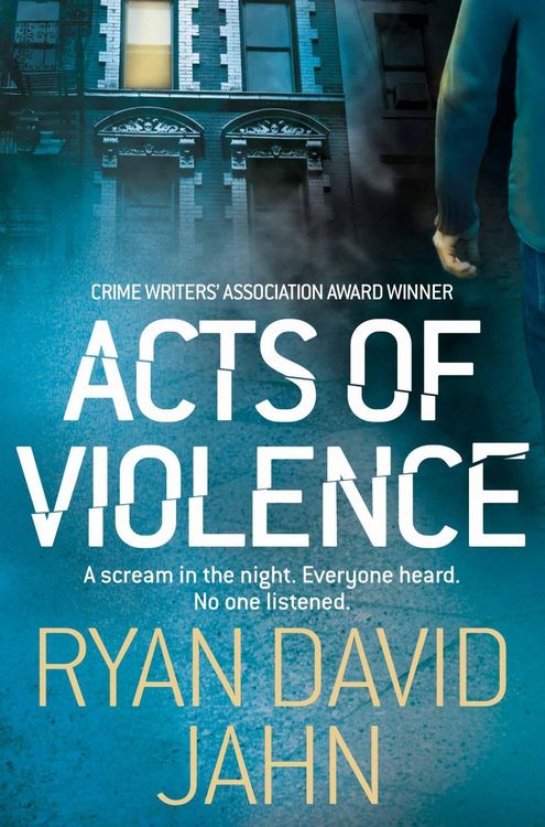 Produktbild: Acts of Violence