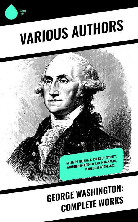 Produktbild: George Washington: Complete Works