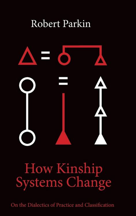 Produktbild: How Kinship Systems Change