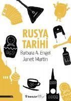 Produktbild: Rusya Tarihi