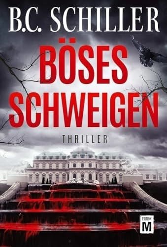 Produktbild: B&ouml;ses Schweigen
