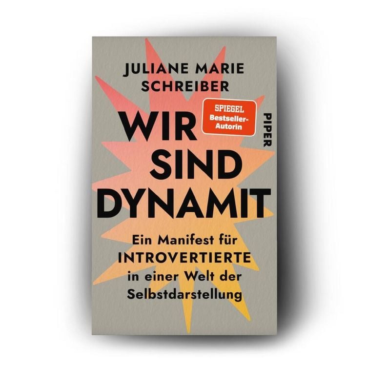 Produktbild: Wir sind Dynamit