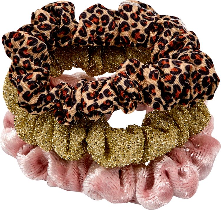 Produktbild: Scrunchies Leo / Beautiful Stars