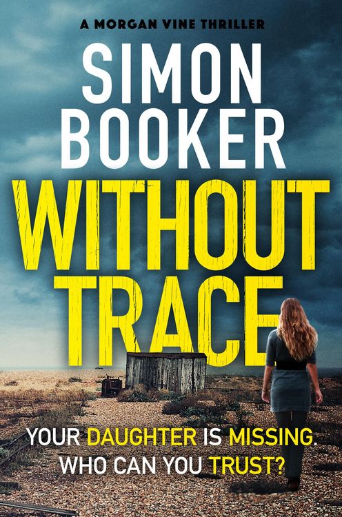 Produktbild: Without Trace