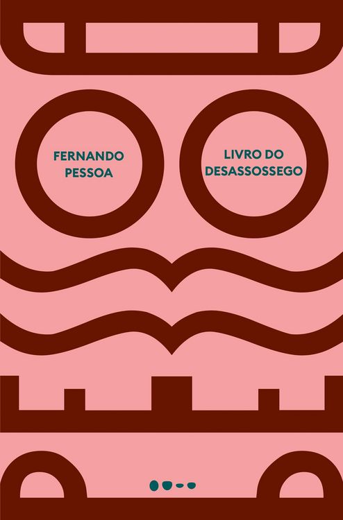 Produktbild: Livro do desassossego