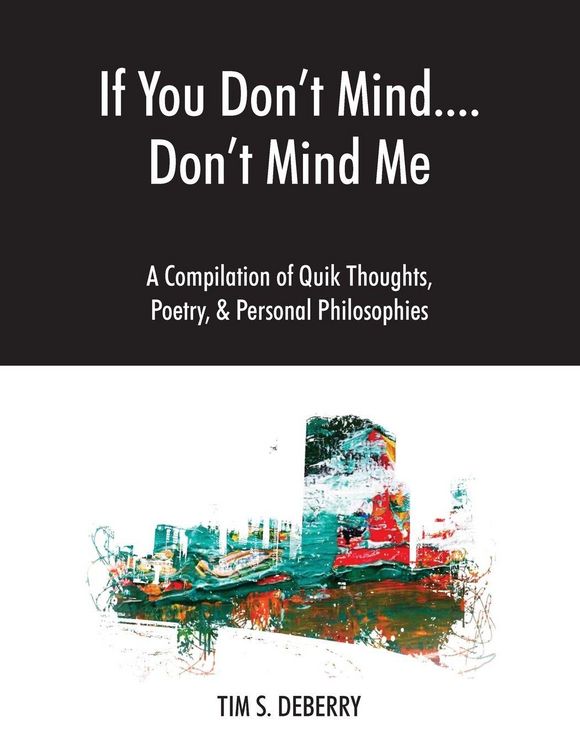 Produktbild: If You Don't Mind....Don't Mind Me