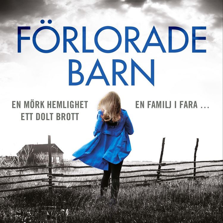 Produktbild: F&ouml;rlorade barn