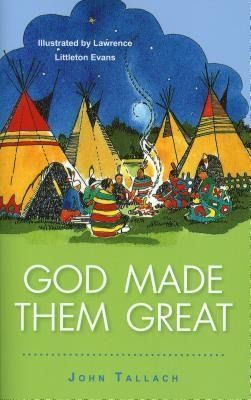 Produktbild: God Made Them Great