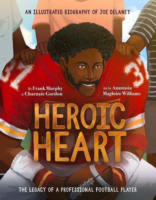 Produktbild: Heroic Heart