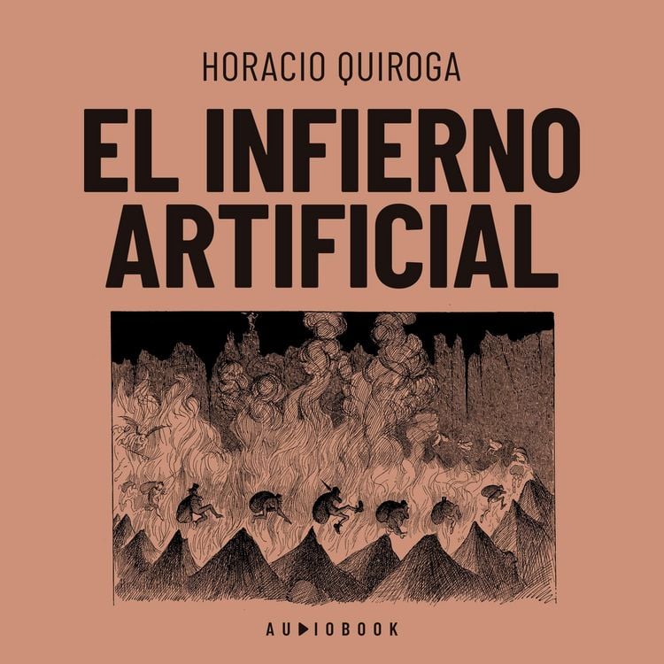 Produktbild: El infierno artificial