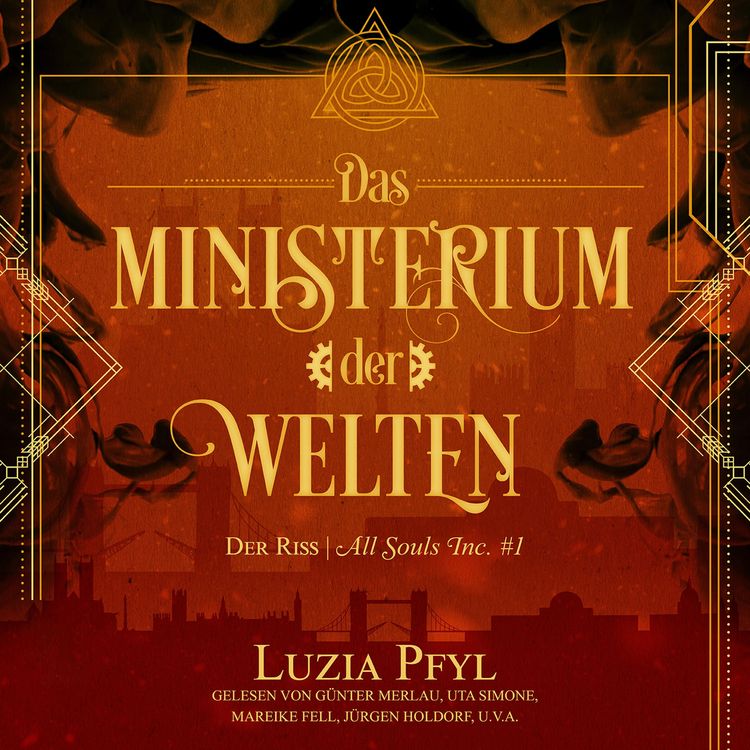 Produktbild: Der Riss