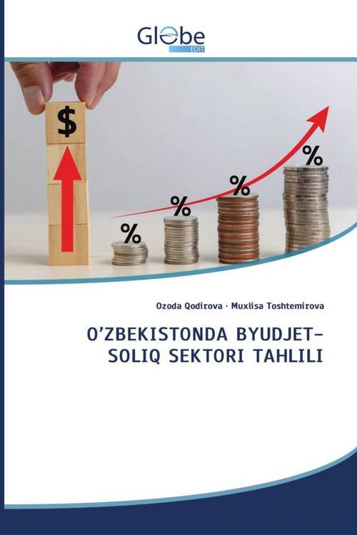 Produktbild: O'zbekistonda Byudjet-Soliq Sektori Tahlili