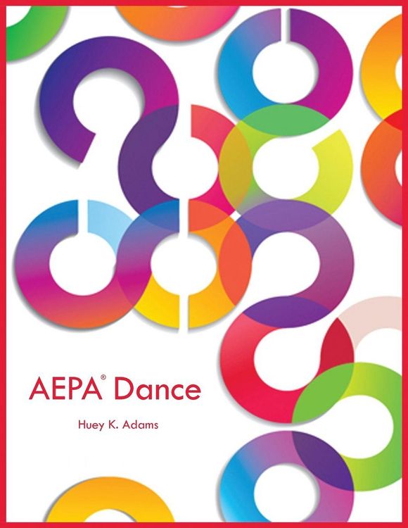 Produktbild: Aepa Dance