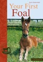 Produktbild: Your First Foal