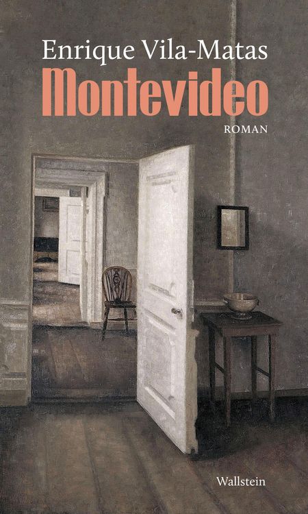 Produktbild: Montevideo