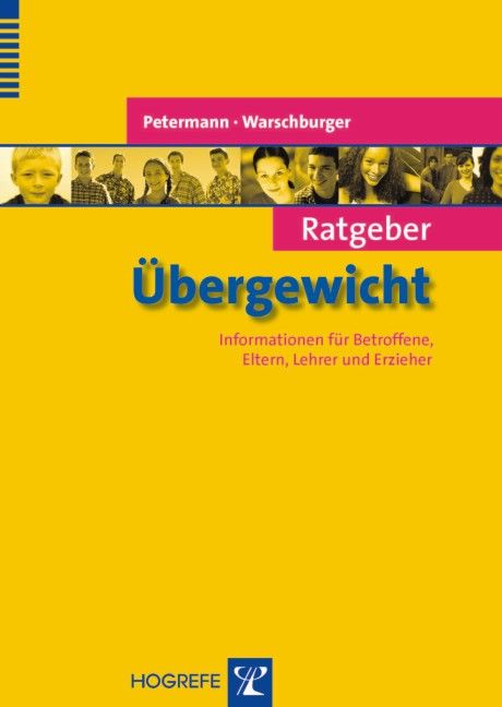 Produktbild: Ratgeber &Uuml;bergewicht