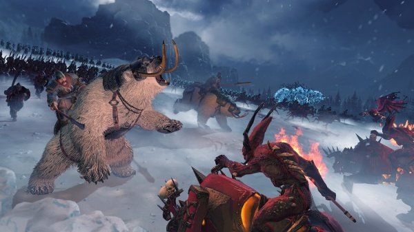 Produktbild: Total War: Warhammer 3