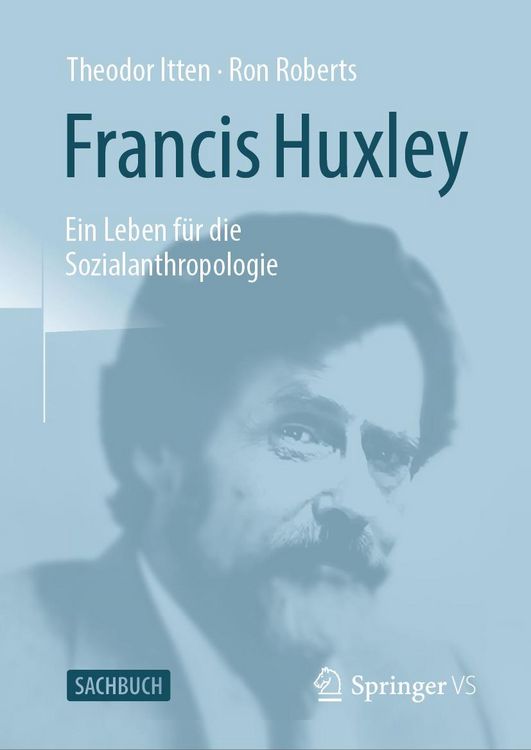 Produktbild: Francis Huxley