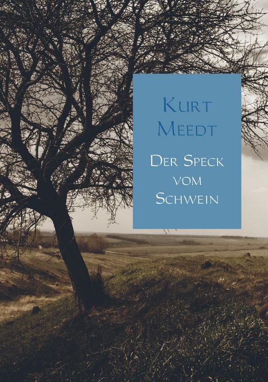Produktbild: Der Speck vom Schwein
