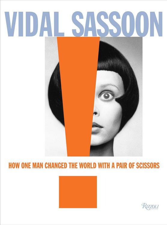 Produktbild: Vidal Sassoon