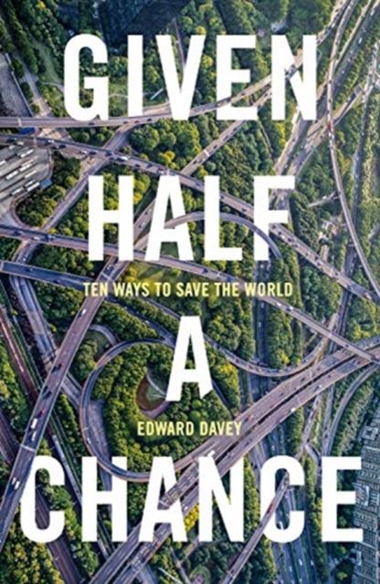 Produktbild: Given Half a Chance