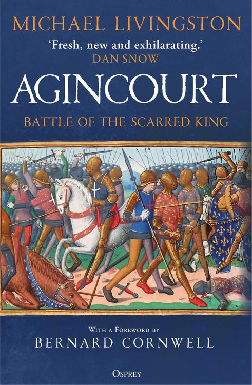 Produktbild: Agincourt
