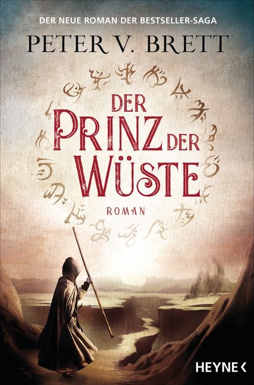 Produktbild: Der Prinz der W&uuml;ste