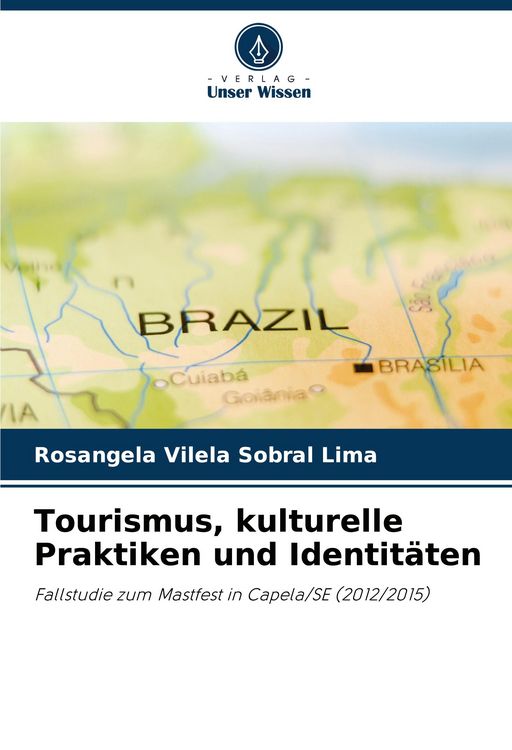 Produktbild: Tourismus, kulturelle Praktiken und Identit&auml;ten