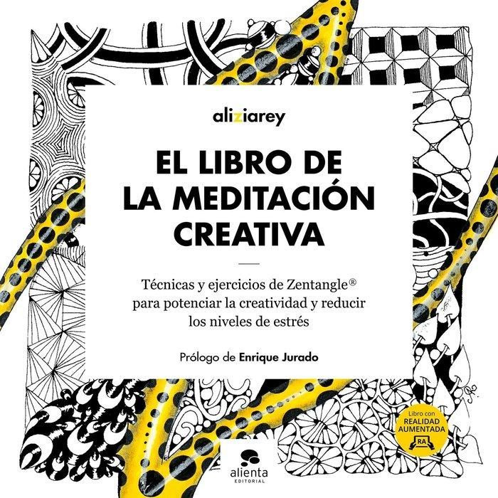 Produktbild: El libro de la meditaci&oacute;n creativa