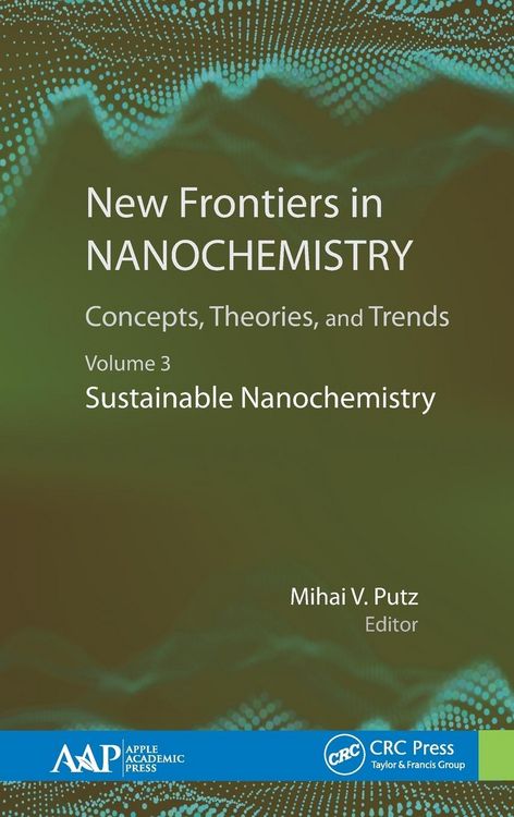 Produktbild: New Frontiers in Nanochemistry