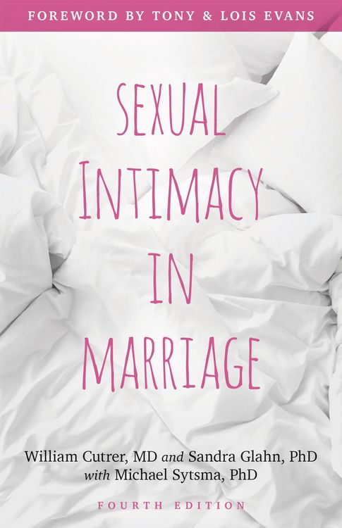 Produktbild: Sexual Intimacy in Marriage
