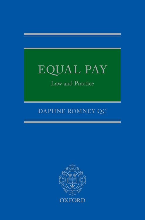 Produktbild: Equal Pay