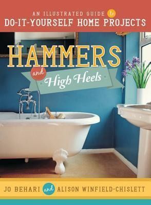 Produktbild: Hammers & High Heels