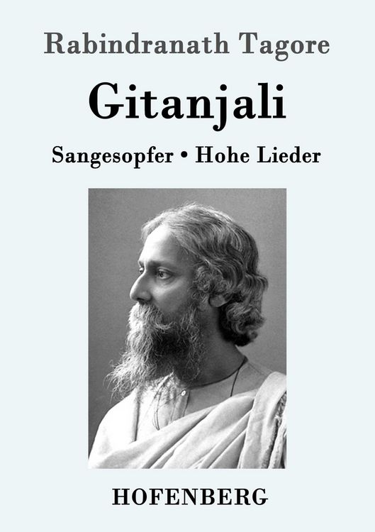 Produktbild: Gitanjali