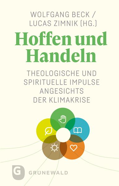 Produktbild: Hoffen und Handeln